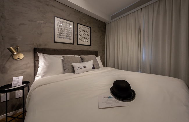 Charlie Nik Vila Mariana - Foto 11