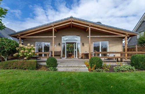 Haus Meerzeit Behrensdorf - Foto 1