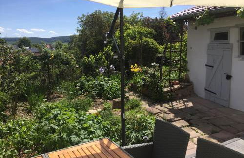 Ferienhaus unterm Schiefen Turm - Photo 12