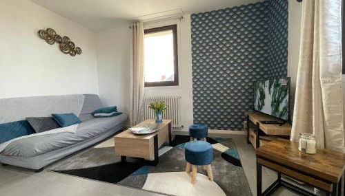 Grand appartement en vallée de la loire - Photo 3