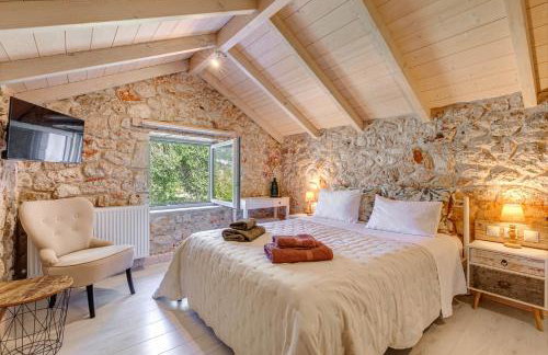 Luxurious bungalow in Ipsos beach - Foto 3