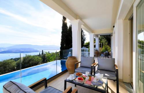 Villa Bellissimo - Foto 20