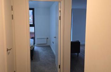 Cozy Broad Street Apartment Central and Comfortable - Foto 12