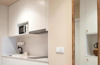 Foz Apartments - Foto 23