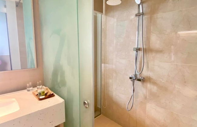 Arena Cam Ranh Beachfront Condotel - Foto 15