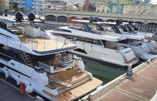 Appartamento Darsena 29 - Foto 1