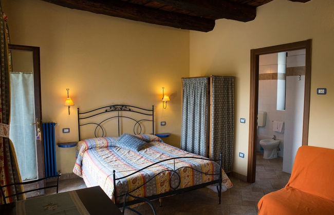 Agriturismo & Scuderia Fano's Farm - Foto 10