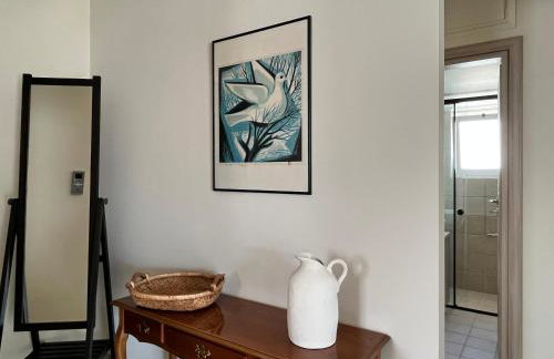 Penthouse Apartment & Studio near Glyfada - free Parking - Foto 26