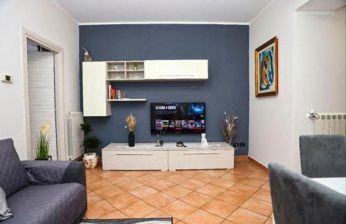 Terminal7-Ciampino Airport - Foto 11