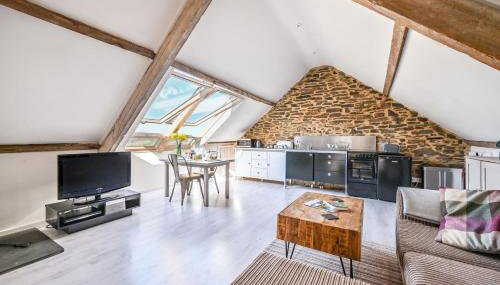 The Round House - Heale Farm - Foto 2