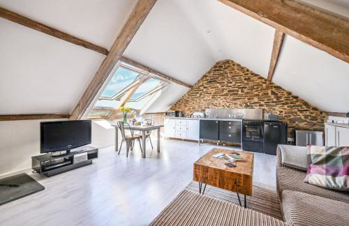 The Round House - Heale Farm - Foto 2