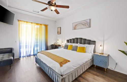 Starry Night Escape - Foto 27