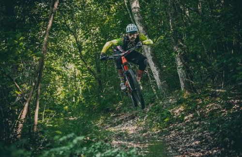 Ca' del Monte Resort - Foto 58