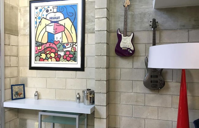 Piano House on the Water - Foto 46