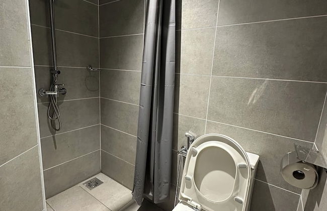 ICC Luxury Suites Ipoh City Centre - Foto 20