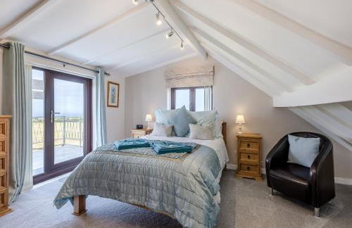 Bay View Cottage - Photo 16