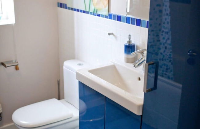 Karah Retreats - Calne - Photo 8