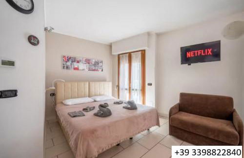 [Two Steps From Lake] - Lake Maggiore Relax - Foto 3