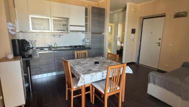 Vista sullo Stretto - Foto 4, stove