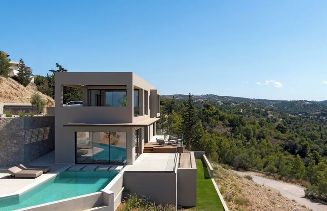 Villa Apollo Porto Cheli - Foto 56