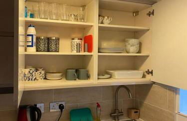 Private apartment in Wrose, Shipley, Bradford - Foto 23