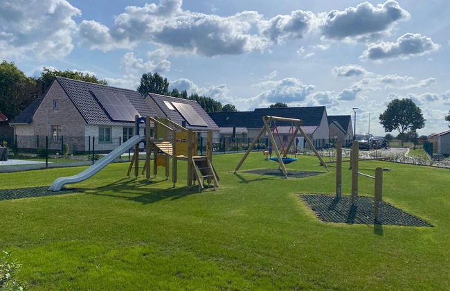 Well-kept and Cozy Polder House - Foto 24