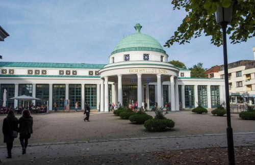 Ferienwohnungen First Bismarck - Foto 16