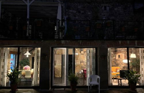 Casa Del Ángel Alojamiento - Foto 27