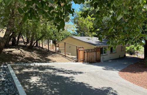 Cozy Home in Saratoga - Foto 16