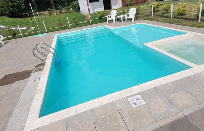 CasaAlpina - Foto 37