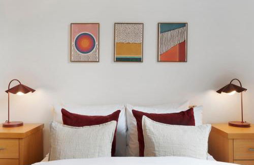 Peaceful Crouch Hill Flat by MoreThanStays - Foto 22