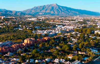 BANUS HAUSE Marbella - Photo 8