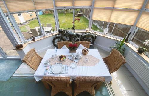 Oak Tree Annex Keppel Gate B & B - Foto 25