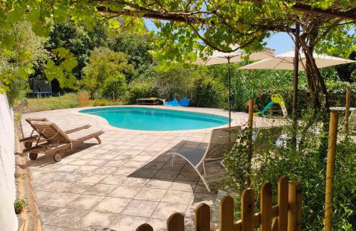 Un brin de paille - Foto 18