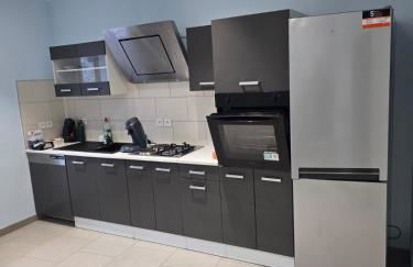 Appartement Ionel - Foto 13