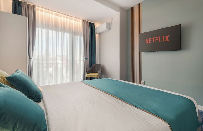 Aria Prestige Boutique - Foto 18