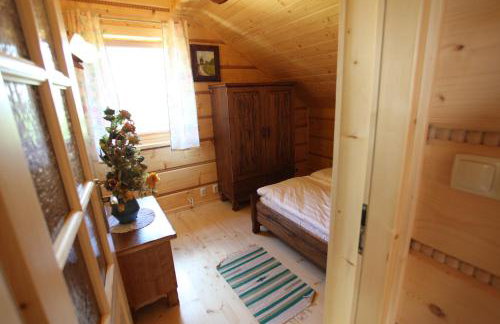 Apartamenty Osowa nad jeziorem Okmin - Foto 13