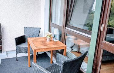 Ferienwohnung Predigtstuhlblick - Photo 12