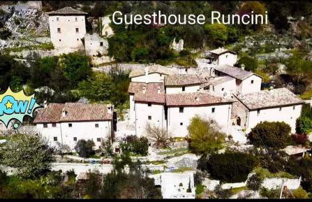Guesthouse Runcini - Photo 3