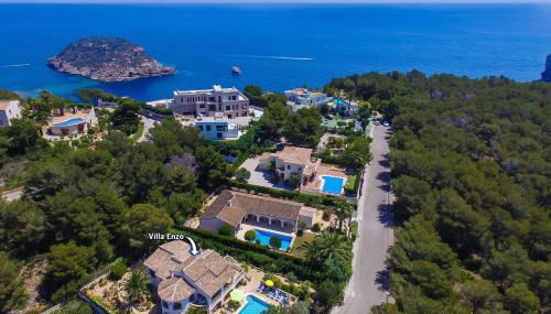 Villa Enzo by Villa Plus - Foto 4, Other