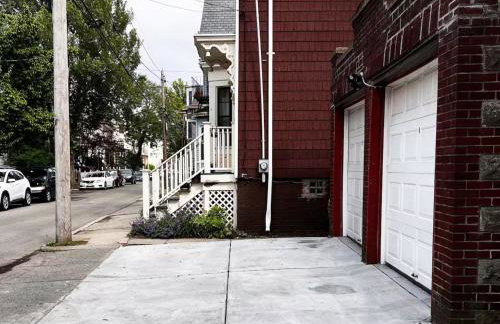 Central Square Studio with Off-Street Parking - Photo 19