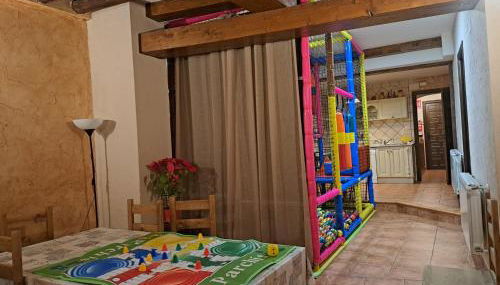 Casa Rural Tio Mora - Foto 4, Game Room