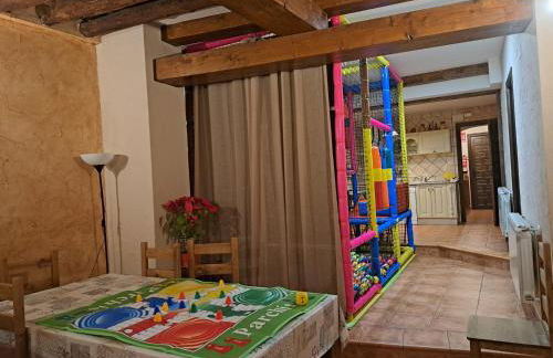 Casa Rural Tio Mora - Foto 4