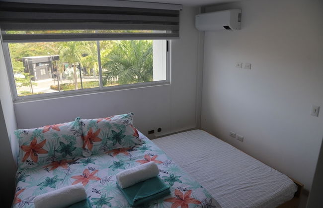 ESTADIA RENTA 302 - Photo 4