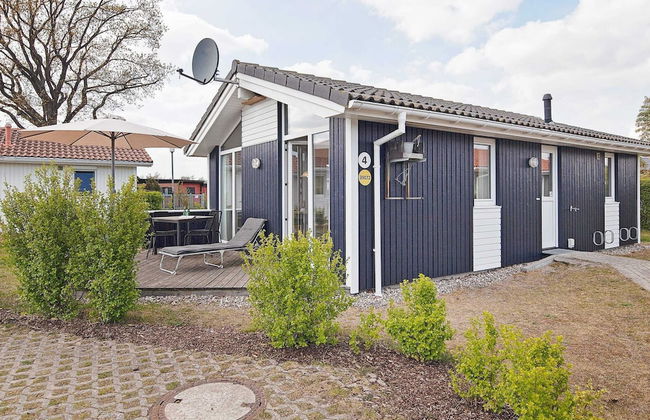 Holiday Home in GrÃ¶mmitz - Foto 25