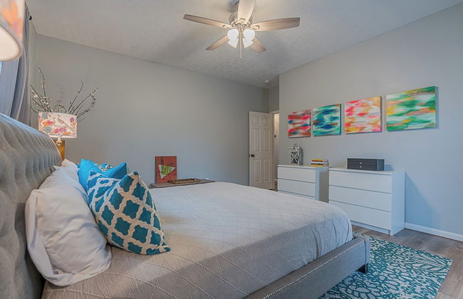 The Blue Flamingo - Foto 23