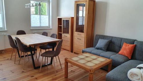 Alt-Berliner Schwanenhof - Ferienwohnungen Lychen - Foto 3