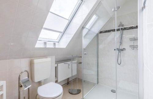 Ferienwohnung "Meerzeit" - Foto 11