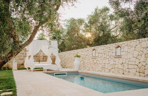 Masseria Muntibianchi AgriResort Restaurant & SPA - Foto 28