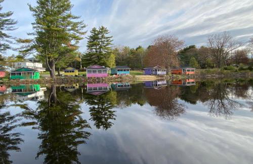 The Cottages at Harvey Lake - Foto 12